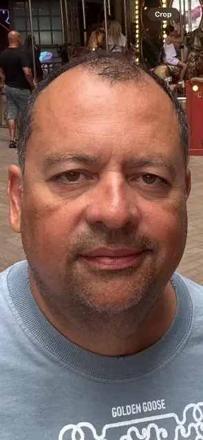 Andy Abreu