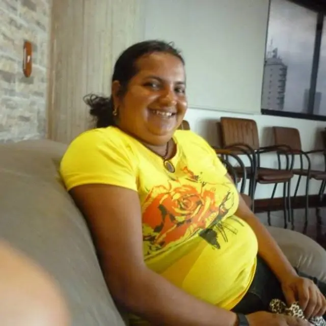 Zorimar Jimenez Carreño