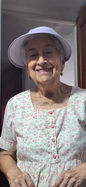 Carmen yolanda aguilar de quintero