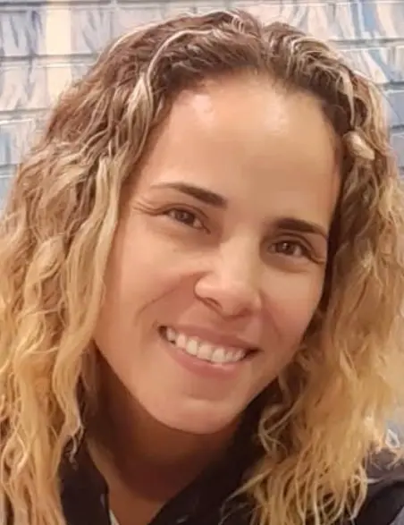 Carleidy Lozada
