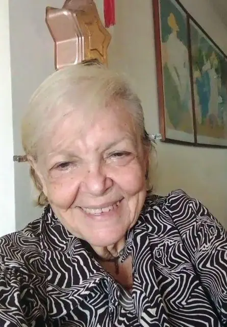maria eva gallo