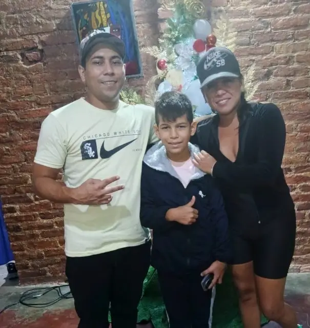 Héctor Liendo