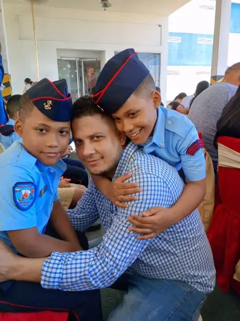 Manuel leon medina
