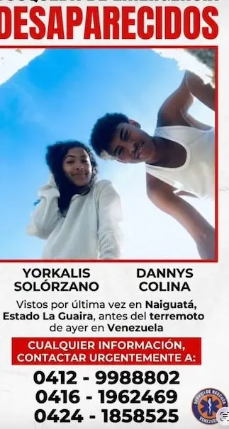 Dannys Colina