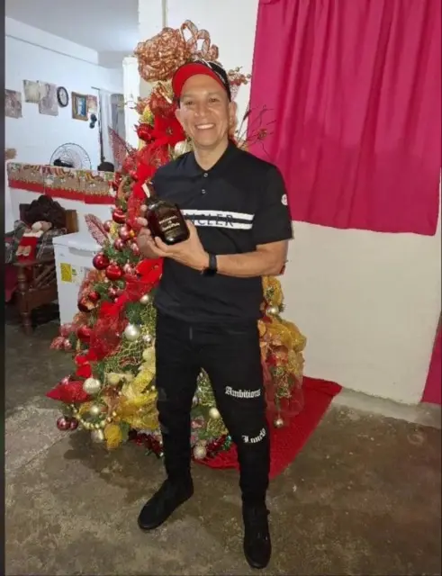 Neomar Pineda