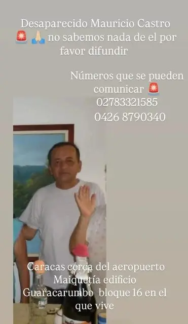 Mauricio Cordero Castro