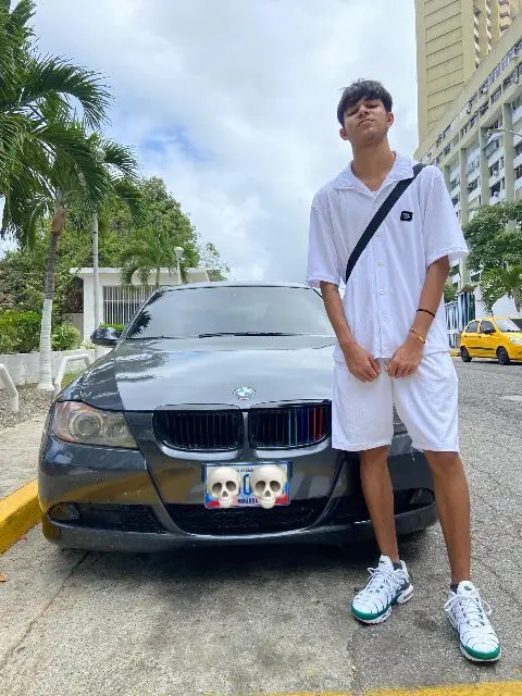 Jesus Alexander cedeño