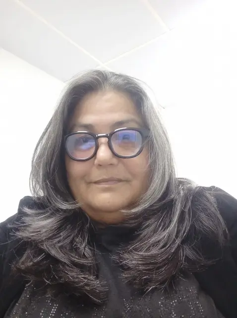 Norma Thaiz Arraez Blanco