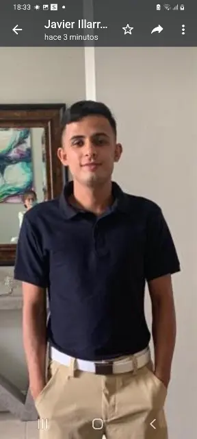 Javier Enrique Illarramendi