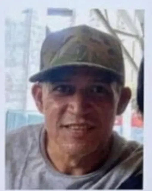 Luis Blanco
