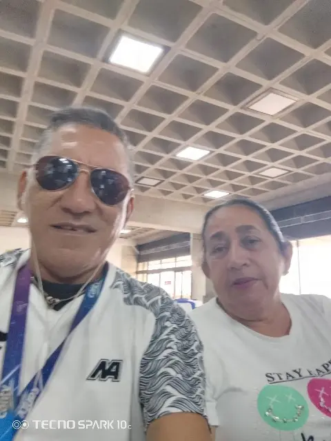 Guillermo Hernandez