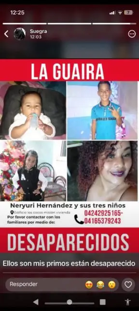 Neryuri Hernández
