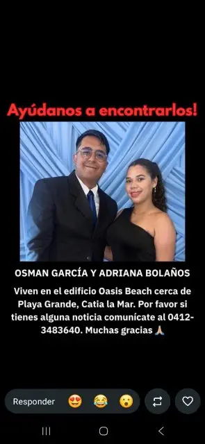 Osman alejandro garcia malpica