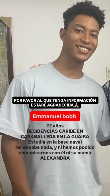 Emmanuel linares bobb