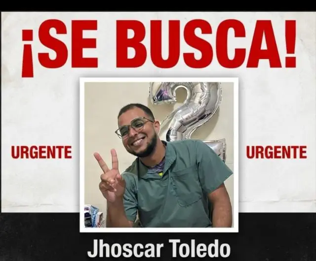 Jhoscar Toledo