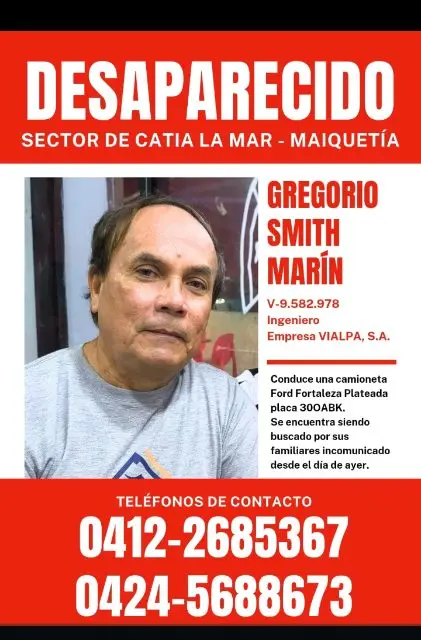 Jose Gregorio