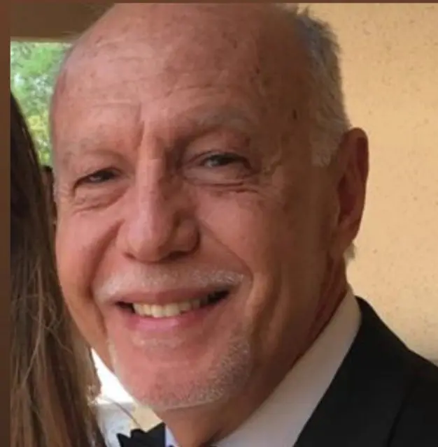 Luis Alberto Bustamante