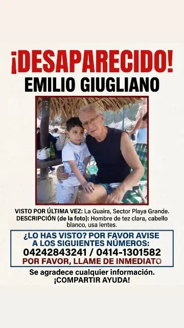 Emilio giugliano