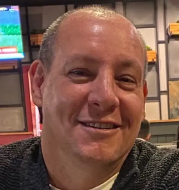 Rodolfo Arvelo