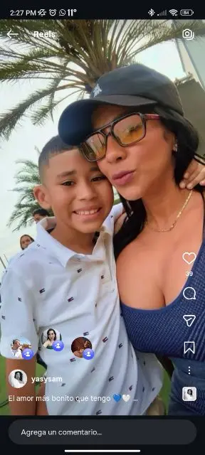 Yasmira Bermudez