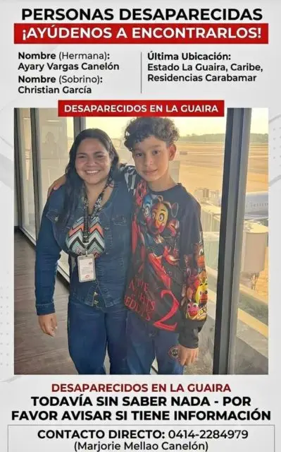 Ayari Vargas