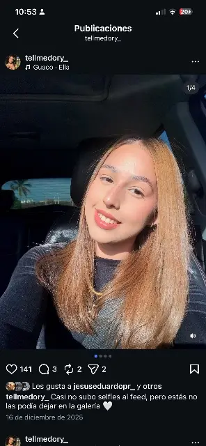 Doriangel Rodríguez