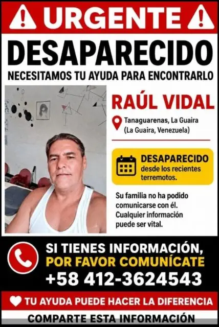 Raúl Vidal