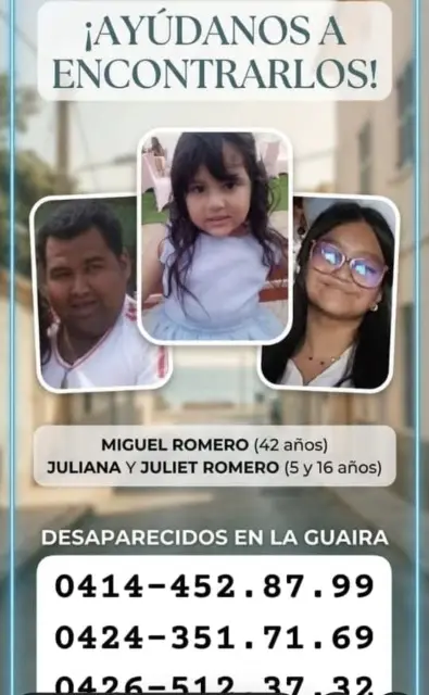 Miguel Romero