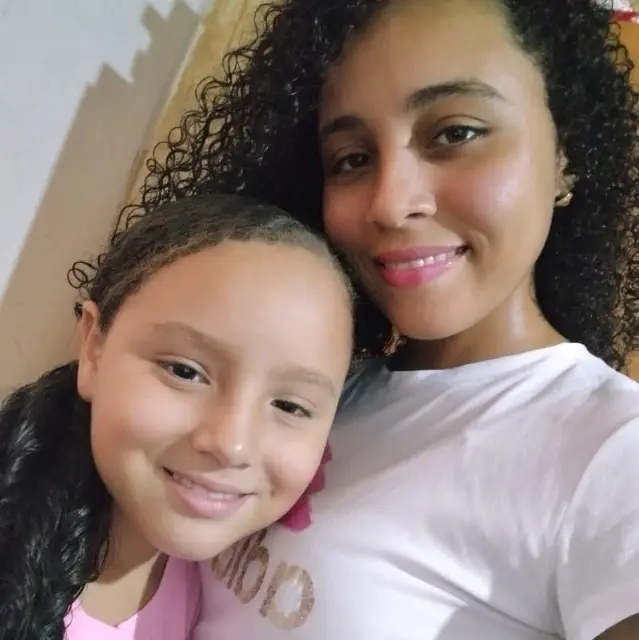 Franyeli Mendoza