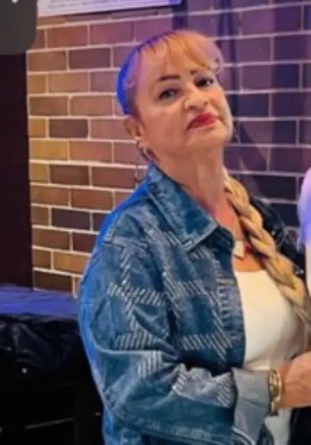 Luisa Gonzalez