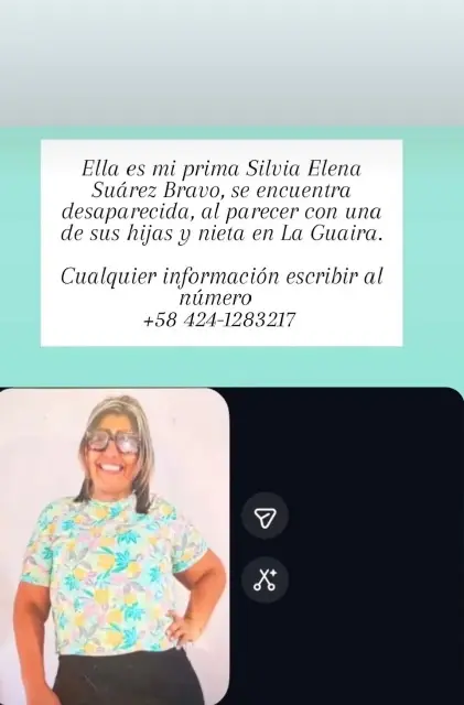 Silvia Suárez