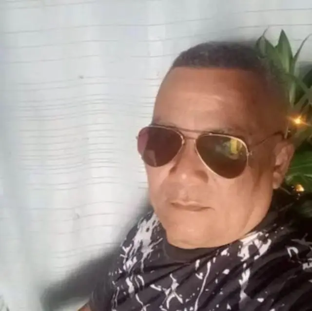 Tomas Laya