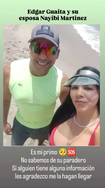 Edgar Guaita