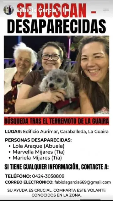Lola Araque
