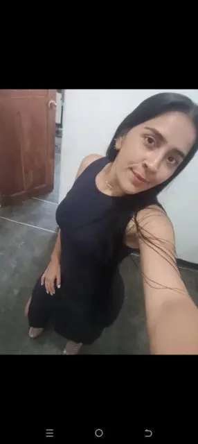 Jerlin Selina ovalles Quintero