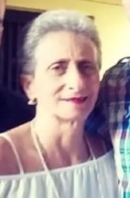 Mary Djamoud