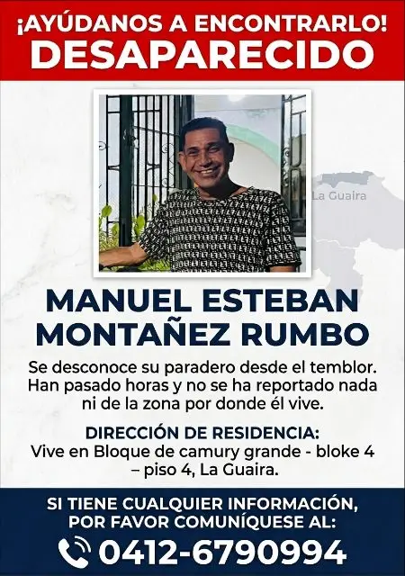 Manuel Montañez