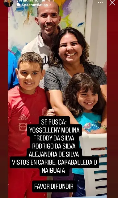 Freddy Da Silva
