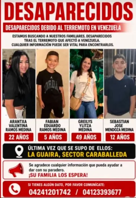Greilys Medina
