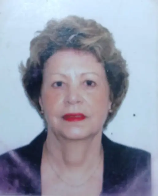 María Clemencia López Ramírez