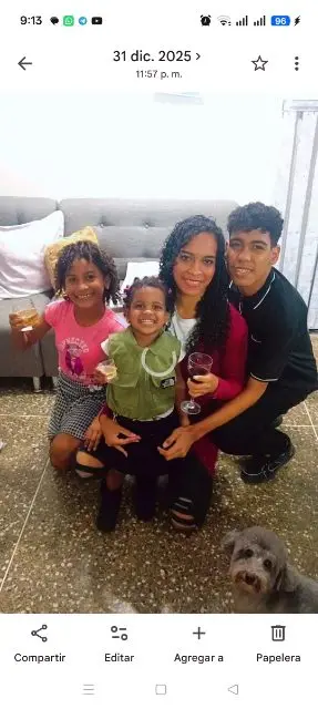 Elisbeth Orozco