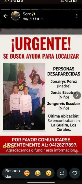 Jonairys Pérez