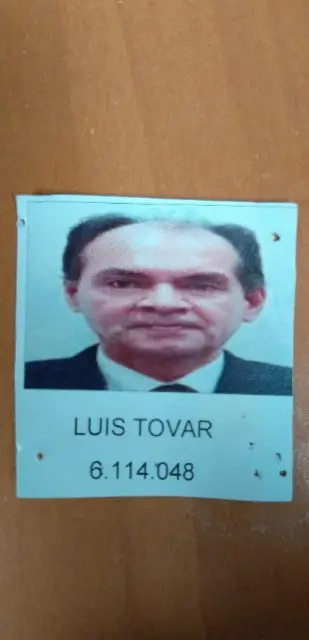 Luis Tovar