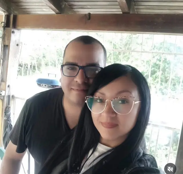Sonia y oswaldo