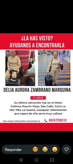 Delia Aurora Zambrano