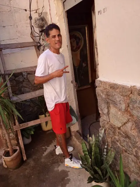 Rovwer guarenas