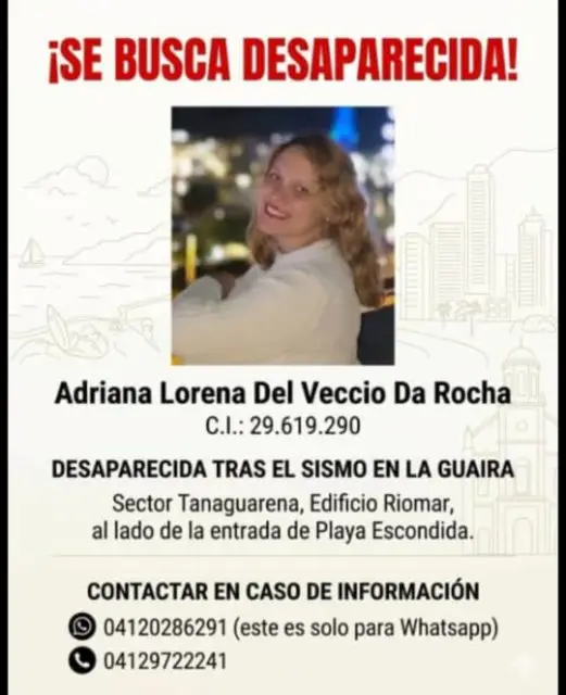 Adriana Del Veccio