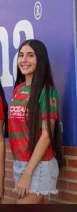 Corina Abreu