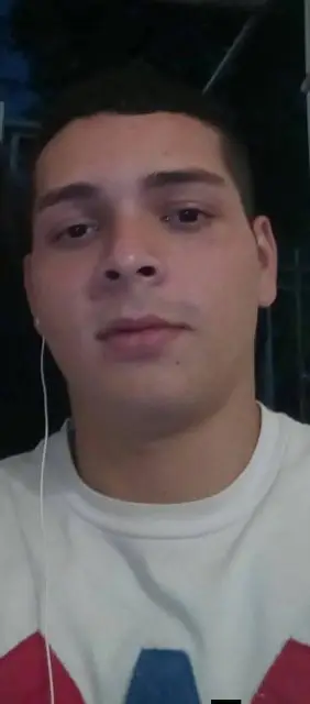 Jesus Alberto Osorio garcia