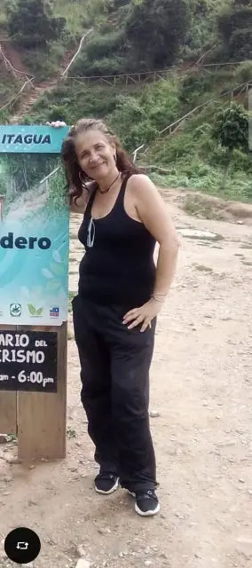 Noris Diaz